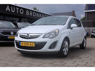 Opel Corsa 1.2-16V BLITZ | AIRCO | CRUISE | NAVIGATIE