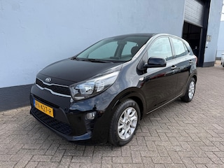 Kia Picanto 1.0 CVVT ComfortPlusLine Navigator