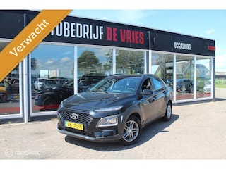 Hyundai Kona 1.0T Comfort Trekhaak/Camera/Carplay/DAB/NAP/PDC