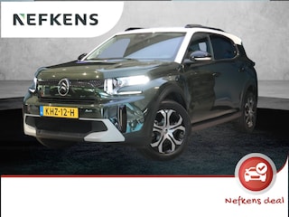 Citroën C3 Aircross SUV Plus Hybrid 145 PK Automaat | Achteruitrijcamera | Climate Control | Apple Carplay/Android Auto | Cruise Control