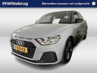 Audi A1 Sportback 30 TFSI Advanced edition Parkeersensoren / Bluetoorh / Airco /