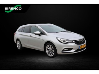 Opel Astra Sports Tourer 1.6 CDTI Innovation | ex bpm | adaptive cruise control | android auto & apple carplay | camera | led |