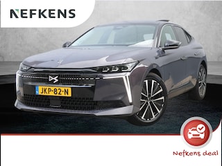 DS 4 No E-Tense Etoile Absolute Comfort Tech Pack 58.3 kWh | Apple Carplay / Android Auto |  Camera voor en achter | Head-up Display | Keyless Entry/start |