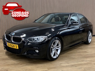 BMW 320i High Executive|Automaat|Climate Control|Navigatie|