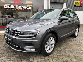 Volkswagen Tiguan 2.0 TSI 4Motion Highline, Massage,ACC,HUD