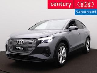 Audi Q4 40 Advanced edition 82 kWh | Elek. Trekhaak | Elek. Klep | Climate