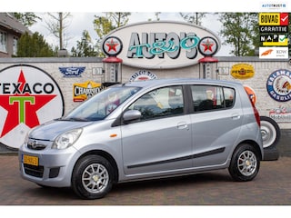 Daihatsu Cuore 1.0 Class 1e Eigenaar 26.600 km +NAP NL-auto