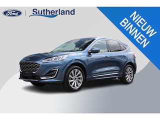 Ford Kuga 2.5 PHEV Vignale | Adaptive cruise control | Winter Pack | Bang&Olufsen | Camera | Head up Display |