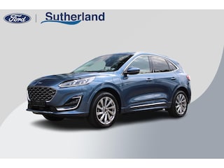 Ford Kuga 2.5 PHEV Vignale | Adaptive cruise control | Winter Pack | Bang&Olufsen | Camera | Head up Display |