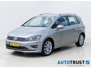 Volkswagen Golf Sportsvan 1.4 TSI Highline CRUISE STOELVERW. TREKHAAK