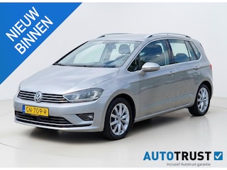 Volkswagen Golf Sportsvan 1.4 TSI Highline CRUISE STOELVERW. TREKHAAK