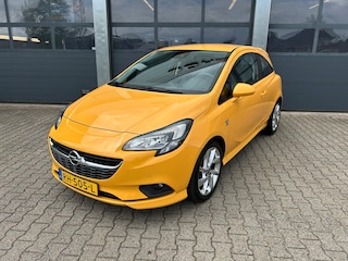 Opel Corsa 1.0 Turbo 90pk 3-drs Online Edition / OPC Line