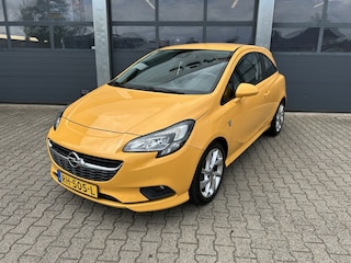 Opel Corsa 1.0 Turbo 90pk 3-drs Online Edition / OPC Line