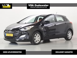 Hyundai i30 1.6 GDi i-Drive Cool Plus