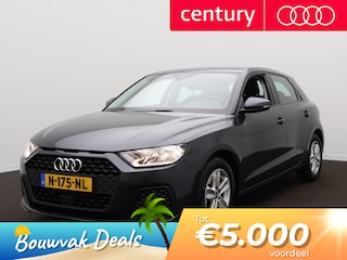 Audi A1 Sportback 30 TFSI Pro Line | Virtual | Climate | Cruise