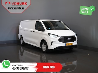 Ford Transit Custom 2.0 TDCI L2 Trend LED/ Carplay/ Camera/ Climate/ PDC/ Cruise/ DAB