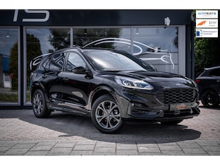 Ford Kuga ST-LINE|99% SOH|Winter Packet|Driver Assist Packet|CarPlay|Navi|LED|