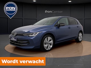 Volkswagen Golf 1.5 eHybrid Life Edition | Camera | Side Assist | ACC | Stuur-/Stoelverwarming | Parkeerhulp | Spiegelpakket | 17'' |