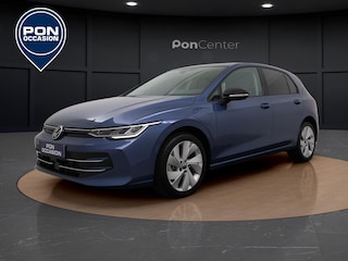 Volkswagen Golf 1.5 eHybrid Life Edition | Camera | Side Assist | ACC | Stuur-/Stoelverwarming | Parkeerhulp | Spiegelpakket | 17'' |