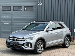 Volkswagen T-Roc 1.5 TSI R-Line|Pano|Virtual|DSG|ACC|IQ-Light|Super Nette Wagen