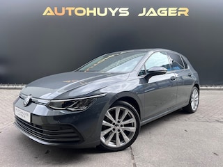 Volkswagen Golf 1.0 TSI Life Business - Sfeerverlichting Parkeersensoren Carplay
