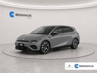 Leapmotor B05 ProMax Design 67.1 kWh | Achteruitrij assistent | Apple Carplay/Android Auto|telefoonintegratie premium | Cruise control adaptief