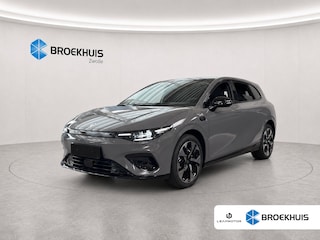 Leapmotor B05 ProMax Design 67.1 kWh | Achteruitrij assistent | Apple Carplay/Android Auto|telefoonintegratie premium | Cruise control adaptief