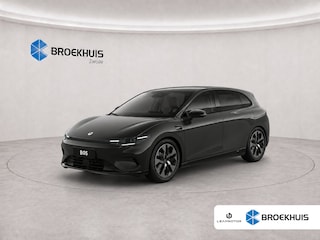 Leapmotor B05 ProMax Design 67.1 kWh | Achteruitrij assistent | Apple Carplay/Android Auto|telefoonintegratie premium | Cruise control adaptief