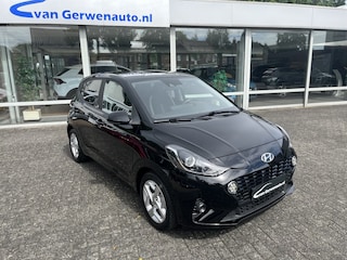 Hyundai i10 Edition 30 | Apple carplay navi | Airco | Cruise | Winterpakket