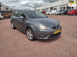 Seat Ibiza MOOIE AUTO BEL 0619590613 5 DRS AIRCO ST 1.2 TSI Chill Out