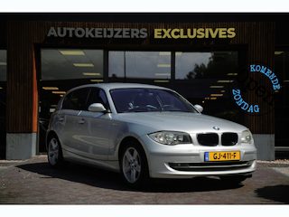 BMW 116i Climate Control Radio