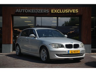 BMW 116i Climate Control Radio