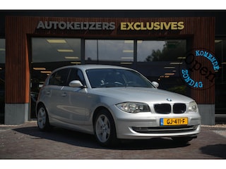 BMW 116i Climate Control Radio