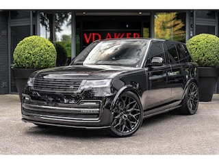 Land Rover Range Rover LANDROVER P550e Autobiography 4Wsturing | Massage | Head-up | Meridian Signature | 360° Camera