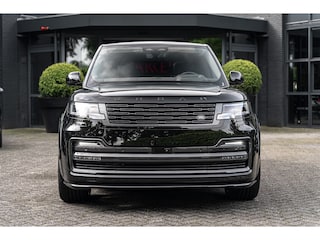 Land Rover Range Rover LANDROVER P550e Autobiography 4Wsturing | Massage | Head-up | Meridian Signature | 360° Camera