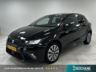 Seat Ibiza 1.0 EcoTSI Style Business Intense CARPLAY | PARKEERSENSOREN | STOELVERWARMING
