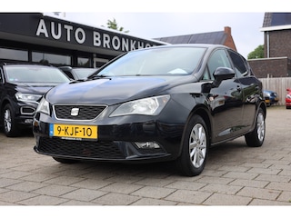 Seat Ibiza 1.2 TSI STYLE | AIRCO | CRUISE | 1e EIGENAAR