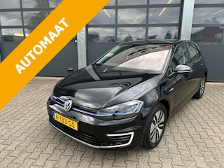 Volkswagen Golf 136pk 5-drs E-DITION