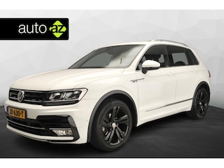 Volkswagen Tiguan 1.4 TSI | R-Line | Trekhaak | Pano | Leder | Camera