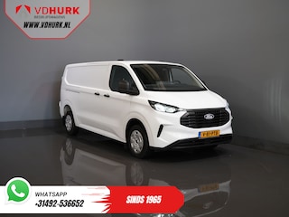 Ford Transit Custom 2.0 TDCI L2 Trend LED/ Carplay/ Camera/ Climate/ PDC/ Cruise/ DAB