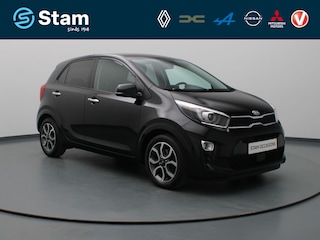 Kia Picanto DPi DynamicPlusLine 67pk Camera | Cruise | Navi | Parkeersens. achter