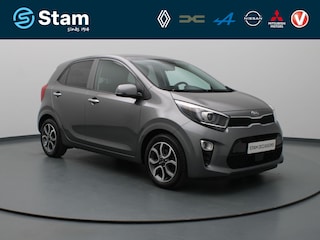 Kia Picanto DPi DynamicPlusLine 67pk Camera | Cruise | Navi | Parkeersens. achter