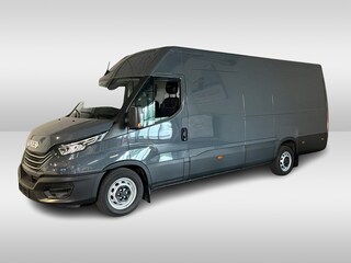 Iveco Daily 35S18 L4 H2 Koelwagen