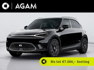 Smart #1 Premium 66 kWh