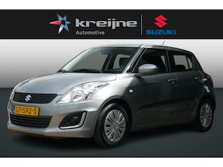 Suzuki Swift 1.2 Comfort EASSS | TREKHAAK | RIJKLAARPRIJS |