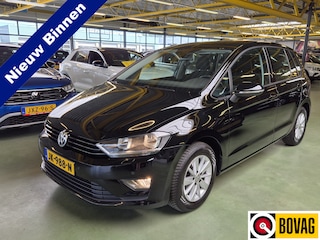 Volkswagen Golf Sportsvan 1.2 TSI -110pk- Automaat | Climate Control | Stoelverwarming | Rijklaarprijs incl. 1 jaar Bovag garantie