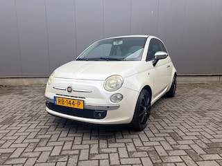 Fiat 500 1.4-16V Sport