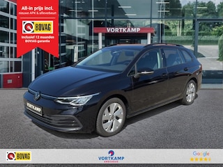 Volkswagen Golf 2.0 TDI LIFE BUSINESS ACC/LANE-ASS/NAVI/CARPLAY