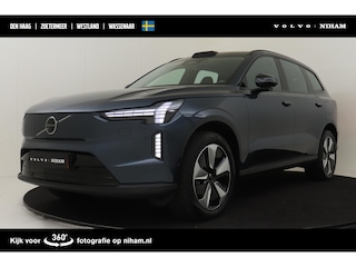 Volvo EX90 SINGLE MOTOR CORE 7P. 104 kWh -PANO.DAK|360°CAM|CLIMATE|POWER-SEATS|ADAP.CRUISE|20"