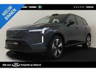 Volvo EX90 SINGLE MOTOR CORE 7P. 104 kWh -PANO.DAK|360°CAM|CLIMATE|POWER-SEATS|ADAP.CRUISE|20"